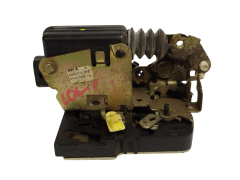 Deurslotmechanisme Links Achter Dacia Logan 6001547512 8200214018