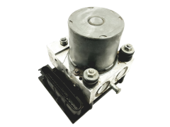 Abs Pomp Smart Forfour A4544200175 MR977096 Bosch 37176