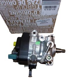 Injectiepomp Nieuw Origineel 167000741R Renault