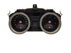 Toerenteller Renault Megane 2 8200399700 2779