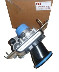 Gasklephuisventiel Clio Kangoo Logan Sandero 1.6 8200647826