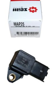 Luchtdruksensor MAP25 19207T 1920.7T Citroen Peugeot Seim
