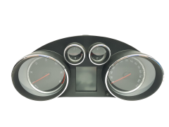 Snelheidsmeter Opel Insignia 22783076 365903926H 25736