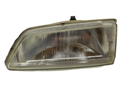 Koplamp Links Peugeot 106 6204C2 Valeo