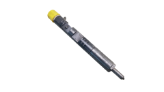 Brandstofinjector 8200365186 8200049873 Delphi Renault Nissan 1.5 dci S14