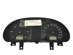 Snelheidsmeter VW Polo 9N 6Q0920803D 110080320009 57774