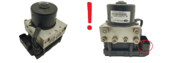 Abs Pomp Ford Escort 97FB-2M110-AA 96FB2C013-AA