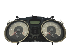 Toerenteller Renault Megane 2 8200408787 F 54831