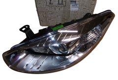 Koplamp Links Nieuw Origineel 260608653R Renault Fluence