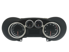 Snelheidsmeter Alfa Romeo Mito 50517152 A2C53357409 54093