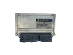 Regeleenheid 9030930542F 39106-22140 Hyundai Kefico 63552
