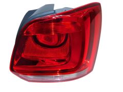 Lamp Rechts 6R0945096L 99451181802 Volkswagen Polo DPA