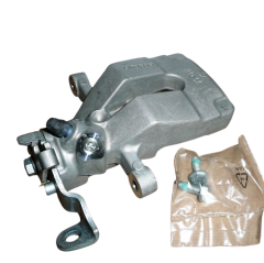 Remklauw Links Achter Origineel Renault Scenic II 8201131345
