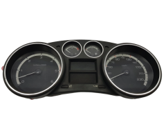 Toerenteller Peugeot 308 9665107480 503001550311 23214