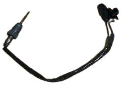 Uitlaattemperatuursensor Origineel Nissan Renault 1.5 DCI 147308126R