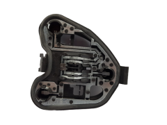 Achterlamp inzetstuk Links Achter Peugeot 406 6350H6 Kombi