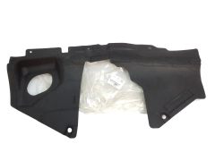 Scheidingswandgeluidisolatie Citroen C4 DS4 9677693580 Nieuw Origineel