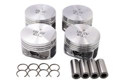 Motorzuiger Set 058107065M B13579 VW Audi Seat Skoda Borsehung