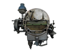 Carburateur gasklep Ford Mustang Motorcraft V8 1981