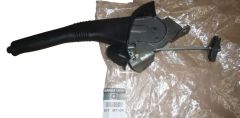 Versnellingspook Nieuw Origineel 360108002R Dacia
