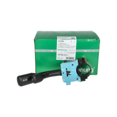 Stuurkolomlichtschakelaar 443953513L B17953 Audi Borsehung