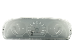 Snelheidsmeter Fiat Palio Siena 46551091 06063189901 40165