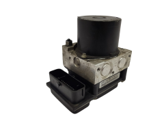 Abs Pomp VW AG 6Q0614117S 0265231712 0265800511 Bosch 5455