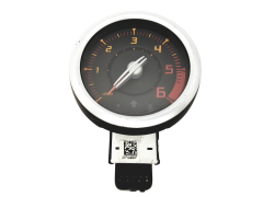 Toerenteller Renault Twingo 2 8201128113 31769