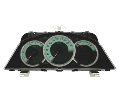 Snelheidsmeter Toyota Corolla Verso 83800-0F060-L 55663