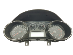 Toerenteller Fiat Bravo 55500198 5550019804 28422