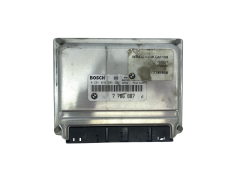 Regeleenheid 7786887 0281010205 BMW Bosch 63148