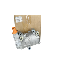 Airco Compressor Nieuw Origineel 9855610380 Peugeot