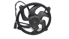 Radiatorventilator 1250G4 Citroen C5