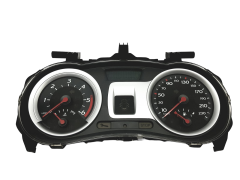 Toerenteller Renault Clio 3 8200761861 L 59494