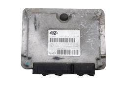 Regeleenheid Fiat Panda 1.2 IAW4AF.S2 51798638 Magneti Marelli
