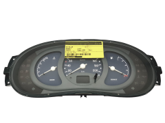 Snelheidsmeter Renault Kangoo 1 7700313173 K8 30327