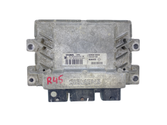 Regeleenheid S120200102B 8200414422 8200401568 Renault Siemens 64065
