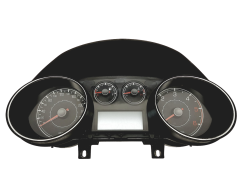 Toerenteller Fiat Bravo 51761172 503001980000 29409