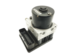 Abs Pomp Mazda 2 Ford Fusion Fiesta 2S61-2M110-CE ATE 45627