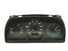 Snelheidsmeter Mercedes V Vito MB0005428401 44467