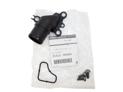 Thermostaataansluiting Origineel Renault Trafic Master 2.0DCI 2133500Q0A