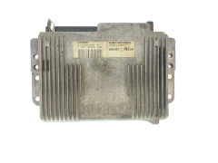 Regeleenheid S115301101E 7700108813 7700110257 Renault Siemens 63715