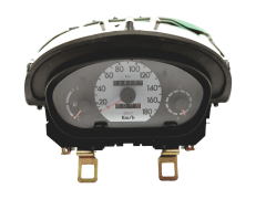 Snelheidsmeter Fiat Seicento 6062680210A 33201