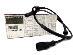 ABS Sensor Achter Origineel Trafic III Vivaro B NV 300 Talento 4790000Q0M