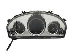 Toerenteller Mercedes E W212 A2C53299345