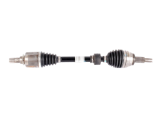Aandrijfas Links Origineel Renault Espace V 391011321R