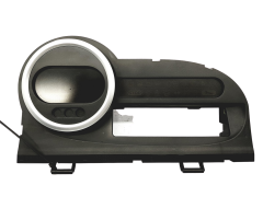 Toerenteller Renault Twingo 2 8201178273 R 31765