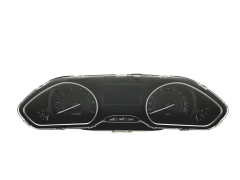 Toerenteller Peugeot 208 9813848780 52138