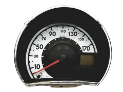 Snelheidsmeter Aygo 107 C1 83800-0H250-A Toyota PSA 30759
