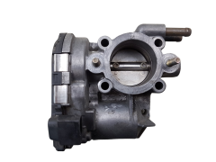 Gasklephuisventiel Opel 9157512 0280750044 1.0 1.2 2043